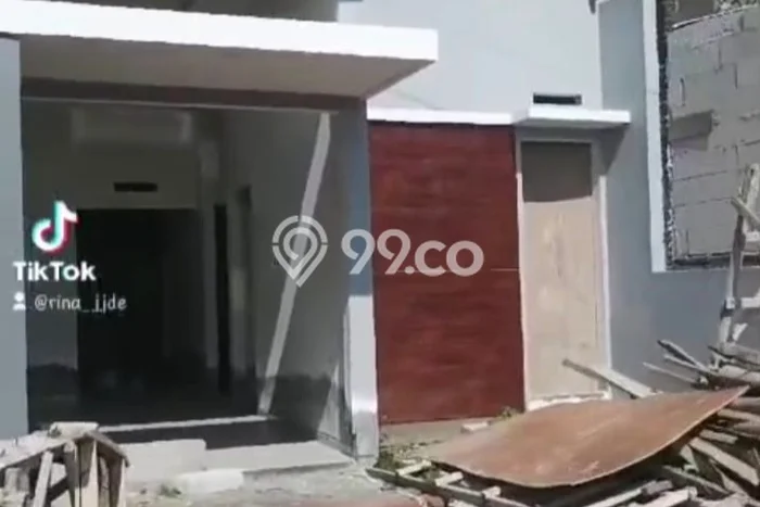 Rumah Minimalis Dijual di Batu 2 Kamar dengan LT 72m2 Rumah Minimalis Dijual di Batu 2 Kamar dengan LT 72m2