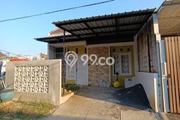 Dijual Cepat Rumah Minimalis & Modern LB 40m2 di Malang Kota Dijual Cepat Rumah Minimalis & Modern LB 40m2 di Malang Kota