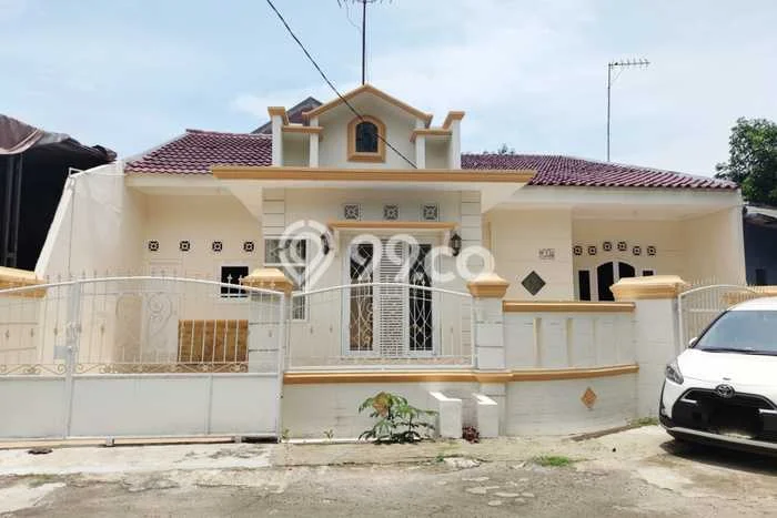 Rumah Minimalis 3 KT di Bojong Kulur Bogor Rumah Minimalis 3 KT di Bojong Kulur Bogor