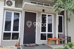Rumah Luas Asri 2 KT Siap Huni di Cibubur Bogor Rumah Luas Asri 2 KT Siap Huni di Cibubur Bogor