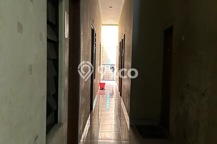 Untuk Dijual Kost di Kemayoran, Jakarta Pusat, 26 KT, 17 KM, Luas 300m2 Untuk Dijual Kost di Kemayoran, Jakarta Pusat, 26 KT, 17 KM, Luas 300m2