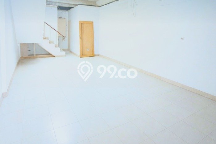 Ruko Paling Dicari LB 4m2 Dijual di Kebayoran Baru Ruko Paling Dicari LB 4m2 Dijual di Kebayoran Baru