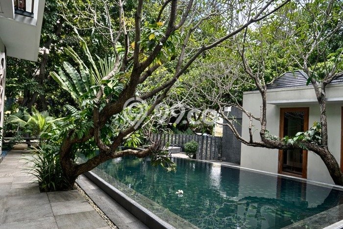 Permata Regency Permata Regency