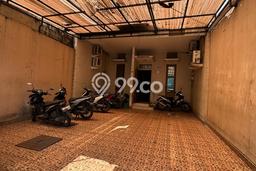 Untuk Dijual Kost di Kemayoran, Jakarta Pusat, 26 KT, 17 KM, Luas 300m2 Untuk Dijual Kost di Kemayoran, Jakarta Pusat, 26 KT, 17 KM, Luas 300m2