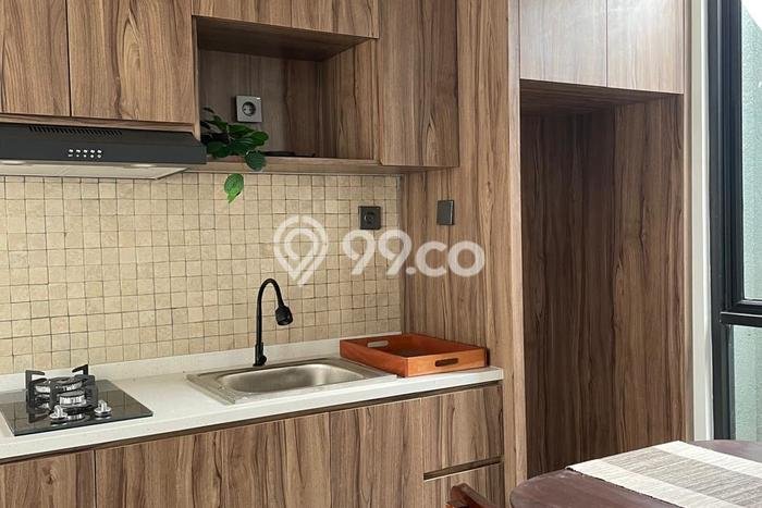 For Sale Rumah 2 Kamar Lokasi Ideal Bagus dan Strategis di Cilodong For Sale Rumah 2 Kamar Lokasi Ideal Bagus dan Strategis di Cilodong