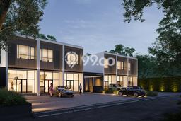 Untuk Dijual Ruko di Cimanggis Depok LT 85m2 / LB 85m2 Untuk Dijual Ruko di Cimanggis Depok LT 85m2 / LB 85m2