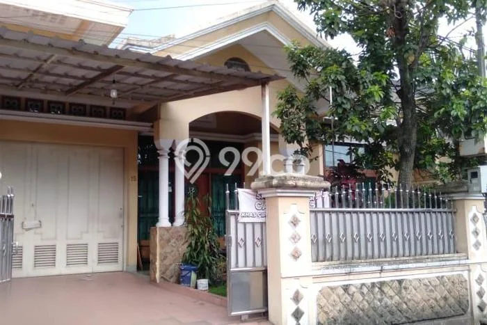 Rumah Elit Modern Siap Huni di Turangga Bandung Rumah Elit Modern Siap Huni di Turangga Bandung