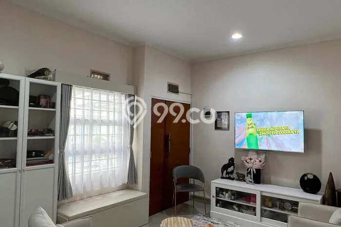 Dijual Rumah Eksklusif 3 KT di Ciwaruga, Bandung Dijual Rumah Eksklusif 3 KT di Ciwaruga, Bandung