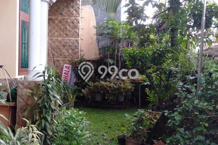 Rumah Elit Modern Siap Huni di Turangga Bandung Rumah Elit Modern Siap Huni di Turangga Bandung