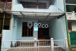 Dijual Rumah 4 Kamar Lokasi Strategis Nyaman dan Strategis di Antapani Dijual Rumah 4 Kamar Lokasi Strategis Nyaman dan Strategis di Antapani