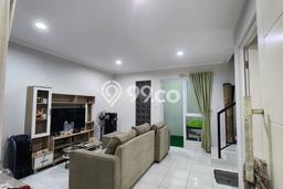 Rumah Modern 2 Kamar LT 77m2 di Gede Bage Rumah Modern 2 Kamar LT 77m2 di Gede Bage