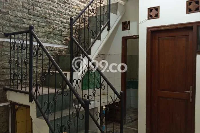 Rumah Modern Cantik 3 Kamar Bisa Langsung Pindah di Kiaracondong Rumah Modern Cantik 3 Kamar Bisa Langsung Pindah di Kiaracondong