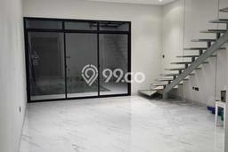 Rumah Modern 4 Kamar LT 105m2 di Cimahi Rumah Modern 4 Kamar LT 105m2 di Cimahi