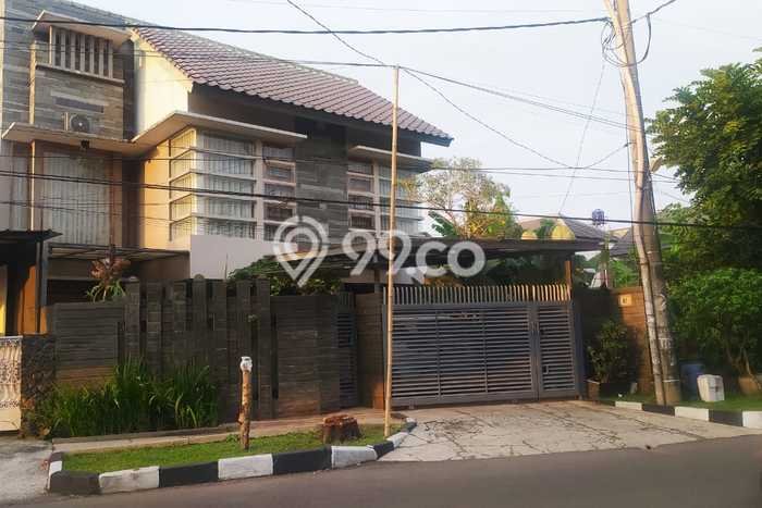Dijual Rumah Premium dengan Fasilitas Sekitar Komplit di Antapani, Bandung Dijual Rumah Premium dengan Fasilitas Sekitar Komplit di Antapani, Bandung