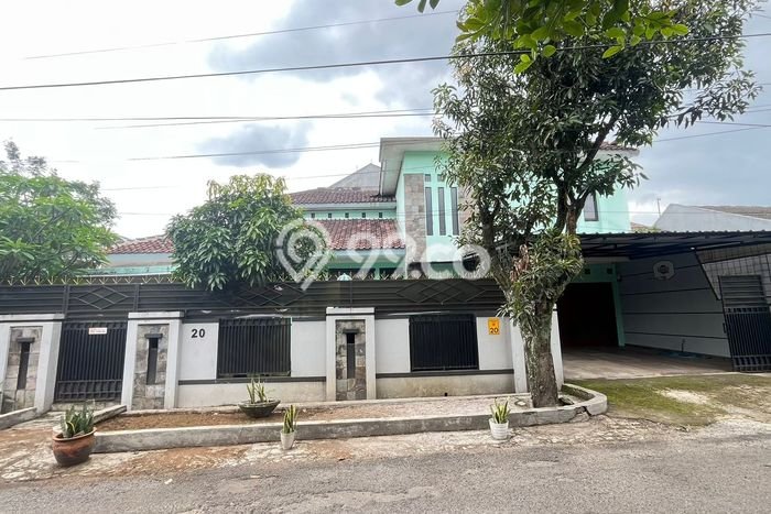 Hunian Super Elit dengan Akses Paling Strategis di Turangga, Bandung Hunian Super Elit dengan Akses Paling Strategis di Turangga, Bandung