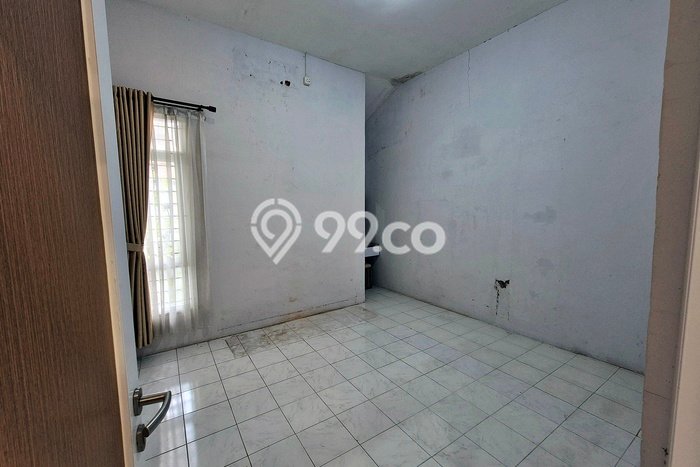 Dijual Cepat Rumah Bagus Siap Huni LB 95m2 di Margahayu, Bandung Dijual Cepat Rumah Bagus Siap Huni LB 95m2 di Margahayu, Bandung