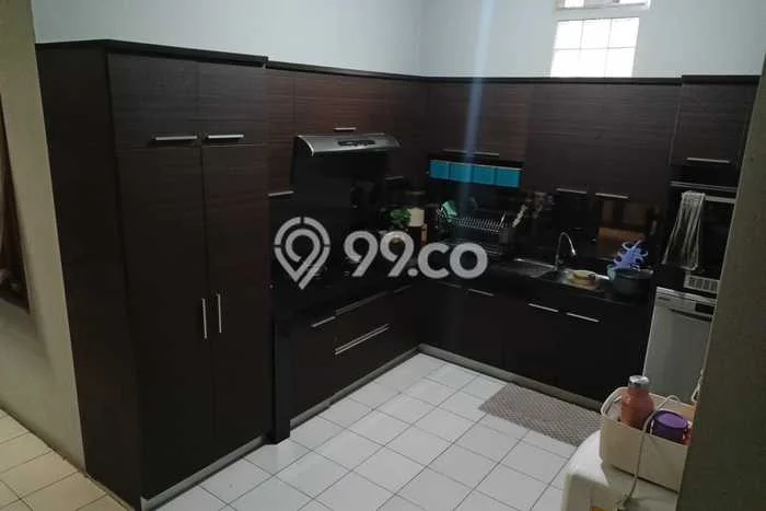 Rumah Modern Minimalis 4 Kamar Bisa Langsung Pindah di Lengkong Rumah Modern Minimalis 4 Kamar Bisa Langsung Pindah di Lengkong