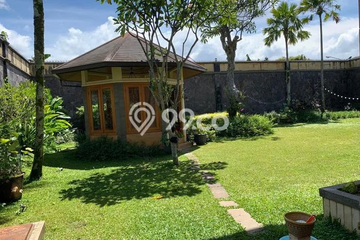 Dijual Rumah Luas Megah Dengan View Cantik di Setiabudi, Bandung Dijual Rumah Luas Megah Dengan View Cantik di Setiabudi, Bandung