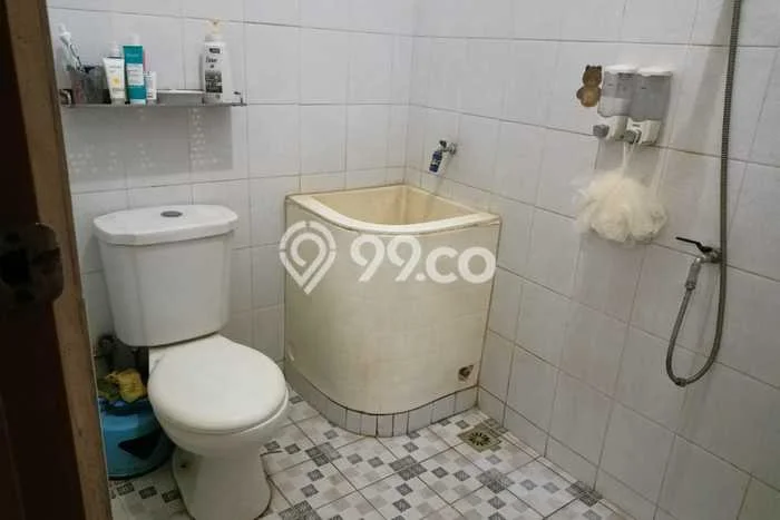 Rumah Modern Minimalis 4 Kamar Bisa Langsung Pindah di Lengkong Rumah Modern Minimalis 4 Kamar Bisa Langsung Pindah di Lengkong