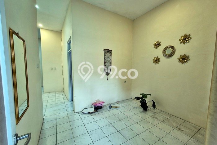Dijual Cepat Rumah Bagus Siap Huni LB 95m2 di Margahayu, Bandung Dijual Cepat Rumah Bagus Siap Huni LB 95m2 di Margahayu, Bandung
