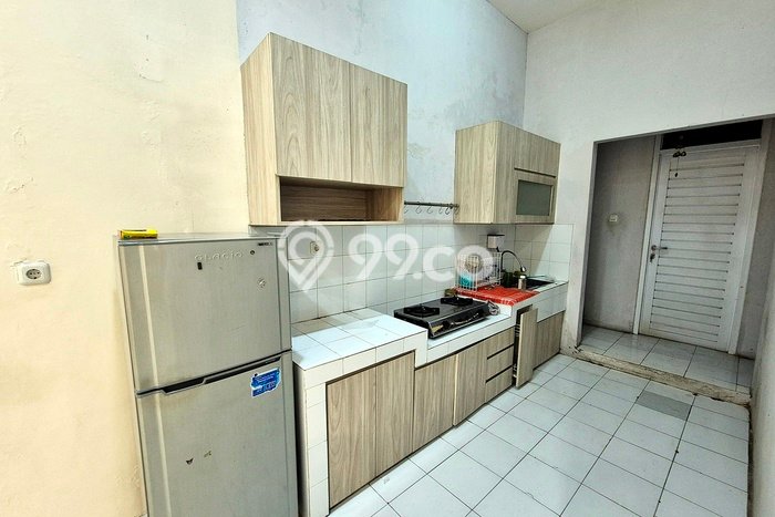Dijual Cepat Rumah Bagus Siap Huni LB 95m2 di Margahayu, Bandung Dijual Cepat Rumah Bagus Siap Huni LB 95m2 di Margahayu, Bandung