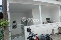 Jarang Ada! Rumah Kontrakan 2 Kamar Nyaman Siap Huni Dadap Jarang Ada! Rumah Kontrakan 2 Kamar Nyaman Siap Huni Dadap