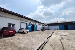 Gudang Dijual di Prime Area Bekasi Luas 2500m2 Gudang Dijual di Prime Area Bekasi Luas 2500m2