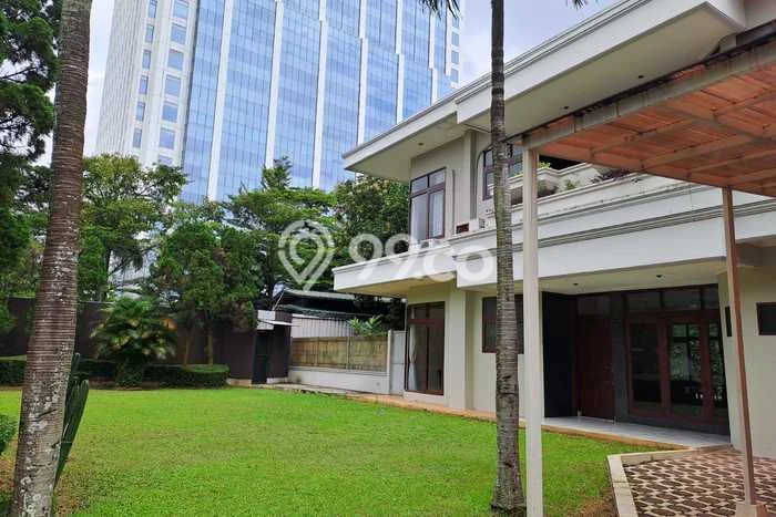 Disewakan Hunian Konsep Modern di Pasar Minggu Jakarta Selatan dengan 5 KT Disewakan Hunian Konsep Modern di Pasar Minggu Jakarta Selatan dengan 5 KT