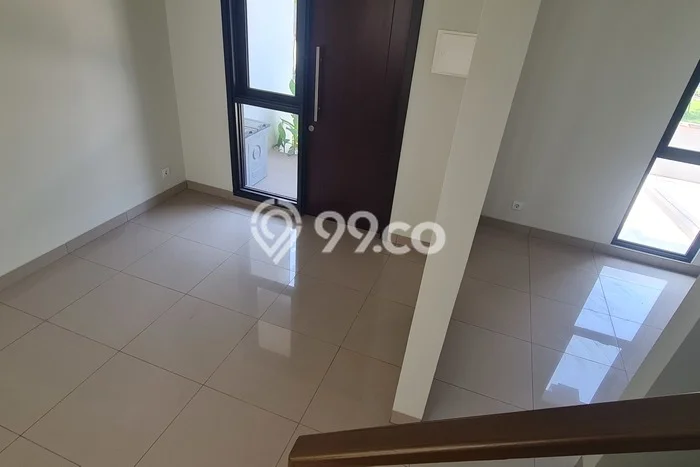 Jarang Ada! Rumah Sewa 2 Kamar Nyaman Siap Huni Summarecon Crown Gading Jarang Ada! Rumah Sewa 2 Kamar Nyaman Siap Huni Summarecon Crown Gading