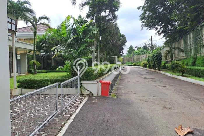 Disewakan Hunian Konsep Modern di Pasar Minggu Jakarta Selatan dengan 5 KT Disewakan Hunian Konsep Modern di Pasar Minggu Jakarta Selatan dengan 5 KT