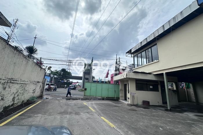 Tanah Kavling Dijual di Bekasi, Bekasi dengan Luas Tanah 5065m2 Tanah Kavling Dijual di Bekasi, Bekasi dengan Luas Tanah 5065m2