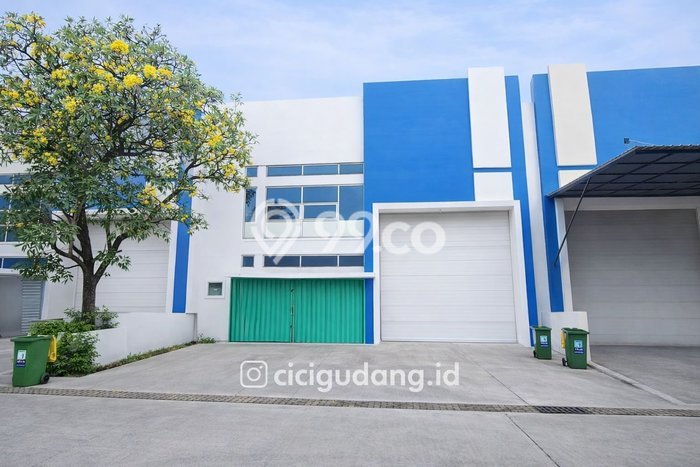 Gudang disewakan lokasi strategis Pulo Gadung Jakarta Timur 612m2 Gudang disewakan lokasi strategis Pulo Gadung Jakarta Timur 612m2
