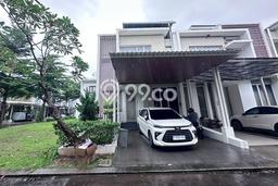 Siap Huni Rumah Mewah 3 Kamar di Cakung Dekat ke Mana Pun Siap Huni Rumah Mewah 3 Kamar di Cakung Dekat ke Mana Pun