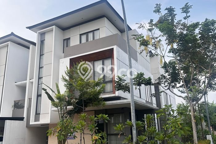 Dijual Hunian Mewah dengan Fasilitas Sekitar Lengkap di Cakung, Jakarta Timur Dijual Hunian Mewah dengan Fasilitas Sekitar Lengkap di Cakung, Jakarta Timur