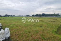 Lahan Kosong Dijual di Balaraja, Tangerang, Luas 40000m2 Area Strategis Lahan Kosong Dijual di Balaraja, Tangerang, Luas 40000m2 Area Strategis
