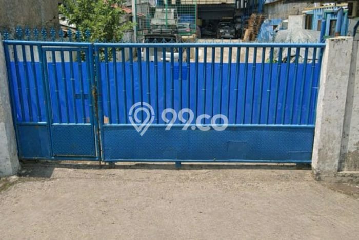 Tanah Kavling Dijual di Semper, Jakarta Utara dengan Luas Tanah 1026m2 Tanah Kavling Dijual di Semper, Jakarta Utara dengan Luas Tanah 1026m2