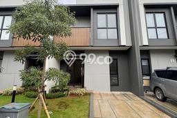 Disewakan! Rumah 4 Kamar Tidur &
2 Kamar Mandi di Summarecon Crown Gading, Bekasi Disewakan! Rumah 4 Kamar Tidur &
2 Kamar Mandi di Summarecon Crown Gading, Bekasi