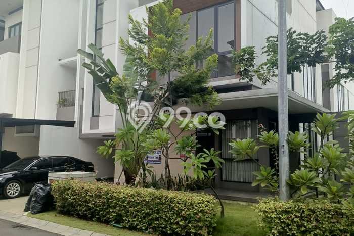 Dijual Hunian Mewah dengan Fasilitas Sekitar Lengkap di Cakung, Jakarta Timur Dijual Hunian Mewah dengan Fasilitas Sekitar Lengkap di Cakung, Jakarta Timur