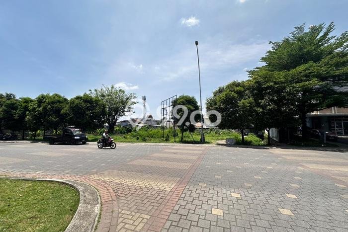 Dijual Tanah Lokasi Jakarta Garden City, Jakarta Timur Seluas 1718m2 Dijual Tanah Lokasi Jakarta Garden City, Jakarta Timur Seluas 1718m2