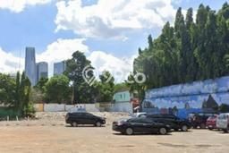 Tanah Kavling Dijual di Kapten Tendean, Jakarta Selatan dengan Luas Tanah 1035m2 Tanah Kavling Dijual di Kapten Tendean, Jakarta Selatan dengan Luas Tanah 1035m2