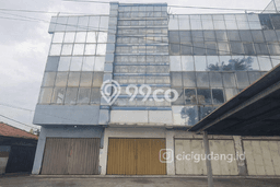 Area Ramai! Ruko Dijual di Balaraja untuk Bisnis Luas Bangunan 288m2 Area Ramai! Ruko Dijual di Balaraja untuk Bisnis Luas Bangunan 288m2