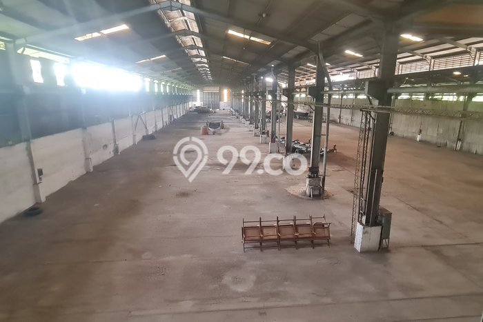 FOR RENT! Gudang di Bekasi Cocok untuk Bisnis 3780m2 FOR RENT! Gudang di Bekasi Cocok untuk Bisnis 3780m2