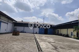 Gudang Dijual di Prime Area Bekasi Luas 2700m2 Gudang Dijual di Prime Area Bekasi Luas 2700m2