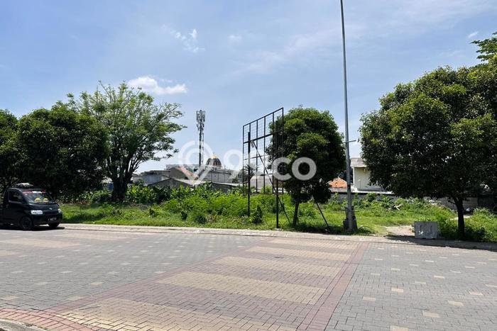 Dijual Tanah Lokasi Jakarta Garden City, Jakarta Timur Seluas 1718m2 Dijual Tanah Lokasi Jakarta Garden City, Jakarta Timur Seluas 1718m2