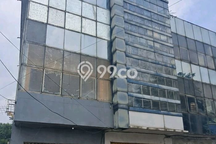 Area Ramai! Ruko Dijual di Balaraja untuk Bisnis Luas Bangunan 288m2 Area Ramai! Ruko Dijual di Balaraja untuk Bisnis Luas Bangunan 288m2