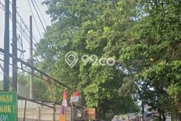 Disewakan Tanah di Bekasi, Luas 2500m2 Area Berkembang Disewakan Tanah di Bekasi, Luas 2500m2 Area Berkembang
