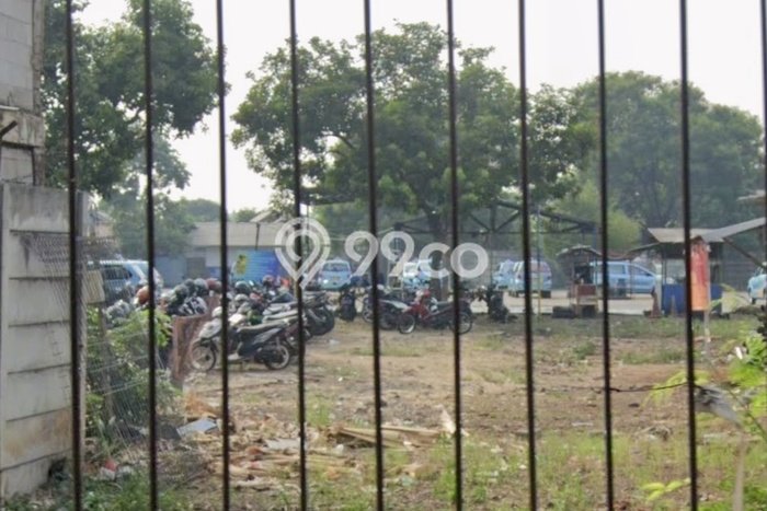Kavling Tanah untuk Disewa di Jatiwarna Lahan Luas 2500m2 Kavling Tanah untuk Disewa di Jatiwarna Lahan Luas 2500m2