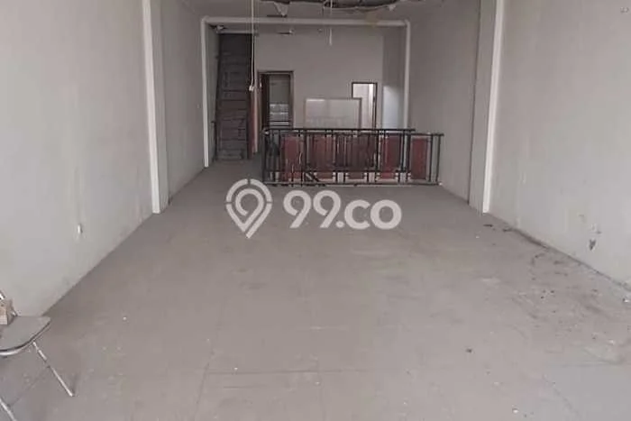 Area Ramai! Ruko Dijual di Balaraja untuk Bisnis Luas Bangunan 288m2 Area Ramai! Ruko Dijual di Balaraja untuk Bisnis Luas Bangunan 288m2