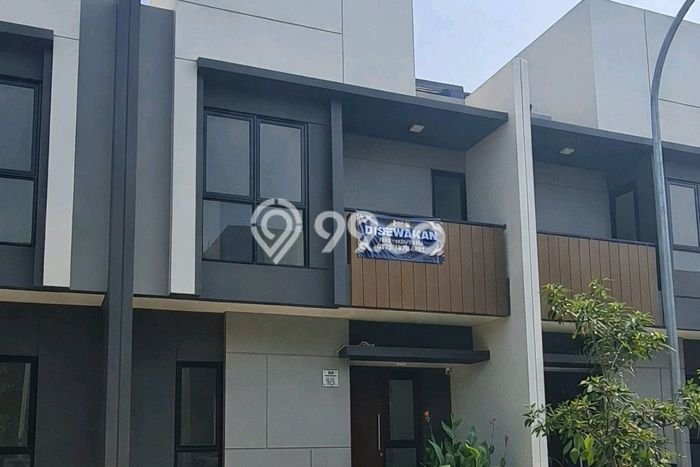 Jarang Ada! Rumah Sewa 2 Kamar Nyaman Siap Huni Bekasi Jarang Ada! Rumah Sewa 2 Kamar Nyaman Siap Huni Bekasi