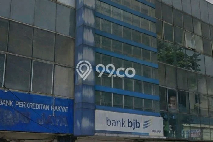 Unit Ruko Dijual di Balaraja Tangerang 288m2 Unit Ruko Dijual di Balaraja Tangerang 288m2